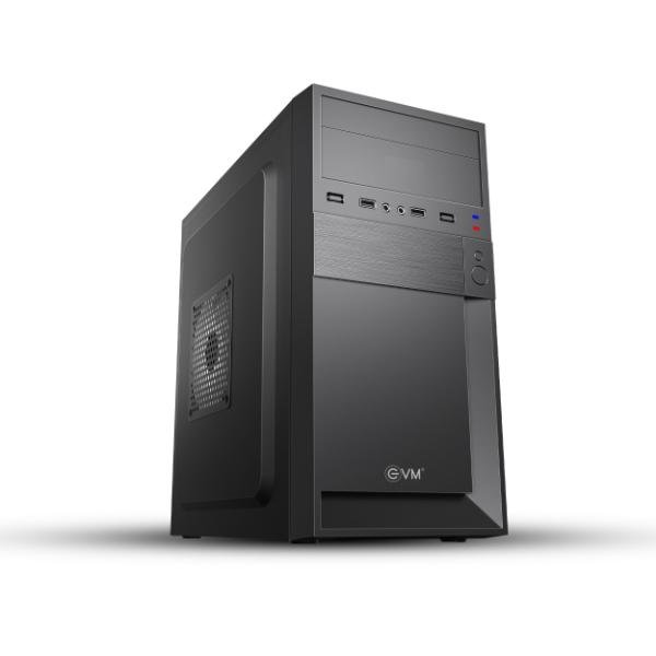 CPU