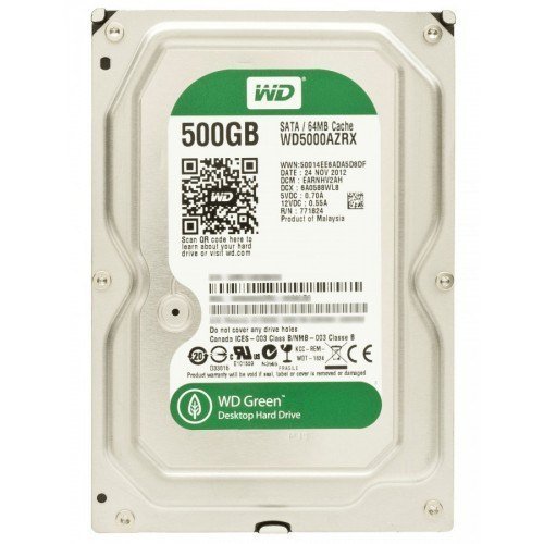HDD