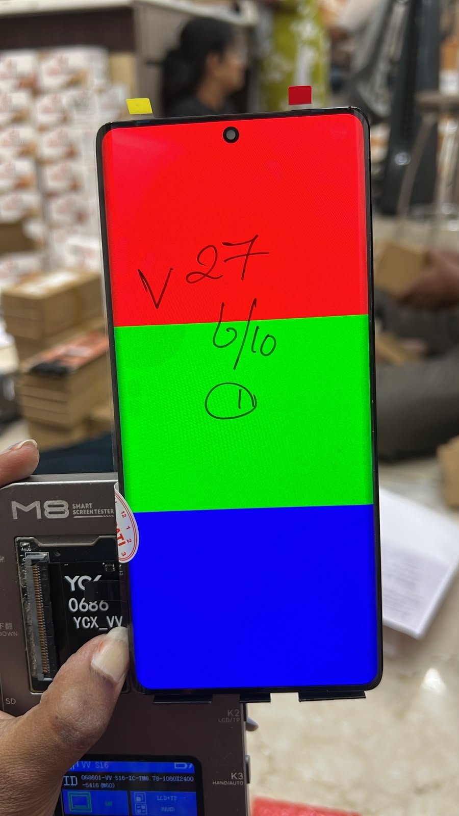 Realme5